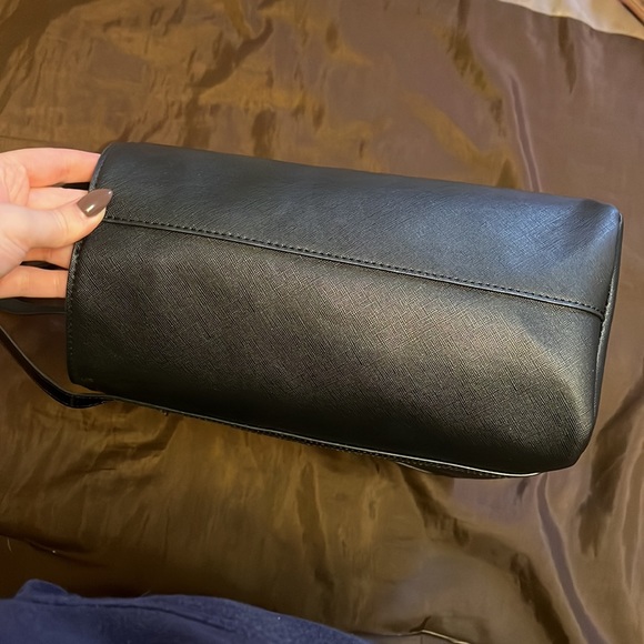 Matte Black Tote Bag - Picture 6 of 6